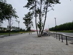 -汉长安城未央宫国家考古遗址公园