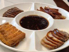 -一品滇香·云南菜(公益西桥店)