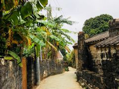 -涠洲岛-圣母堂