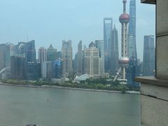 -上海外滩茂悦大酒店