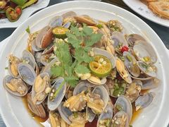 -明记海鲜大排档(巽寮湾店)