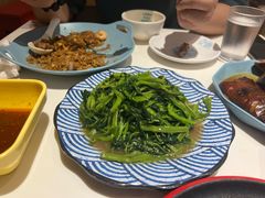 -龙记香港茶餐厅(久光百货店)