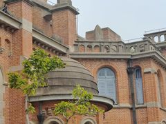 -上海佘山国家森林公园天马山园