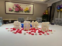 -新加坡泰国村酒楼(五角场店)