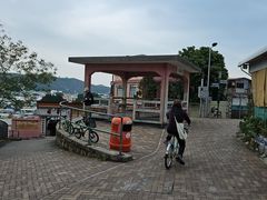 -长洲岛