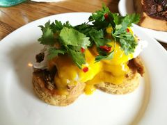 -Egg•Allday Brunch(襄阳北路店)