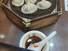 -西安贾三灌汤包·回坊小吃·清真炒菜(北院门总店)