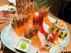 -Minase水濑·日料放题(外滩店)