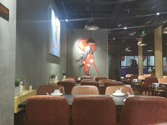 -城南老友羊蝎子火锅(花乡奥莱店)