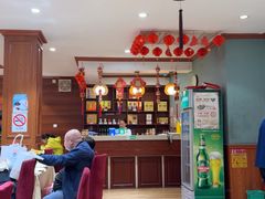 -春江饭店(共青团路总店)