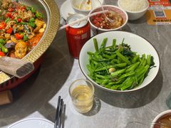 -肥家大排档(天河体育西店)