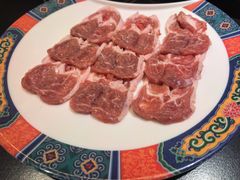 -京悦南门涮羊肉·羊蝎子火锅(田林路店)
