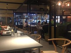 大堂-东园小馆·早茶·淮扬小炒(印象汇店)