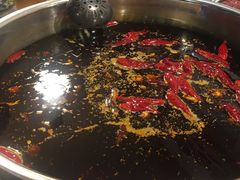 -飘香火锅(玉林西路店)