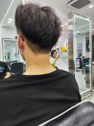-Coo Hair salon