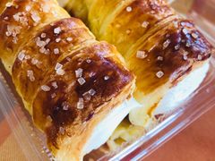 -爱德顺糕点食屋(利民道店)