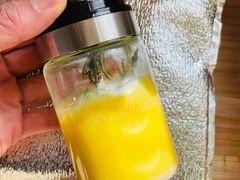 -北京古城老院厉晓麟精致菜