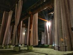 -咸宁万豪温泉谷度假区