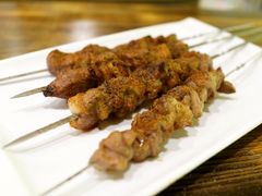 -格日勒阿妈蒙古厨房(大召店)