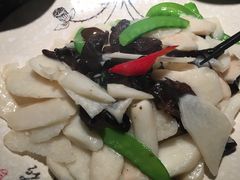 -渔梆子(长汀店)