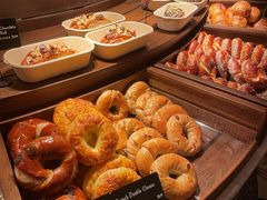 -B&C黄油与面包·THE GARDEN BAKERY概念店(世纪汇店)