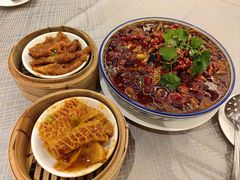 -盈晖海鲜酒家(威尼斯人店)