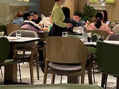 -粤海喜来登酒店·盛宴海鲜牛排自助餐厅(天河城店)
