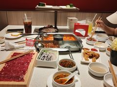 -海底捞火锅(杭州庆春路夜宵主题店)