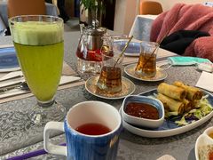 -La Medina餐厅(亮马河南路店)