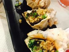 -渔娘渔家丹东海鲜(东直门店)