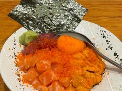 -福匠日本料理(人民路店)