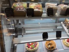 -梦菲思饼屋(瑞金宾馆店)