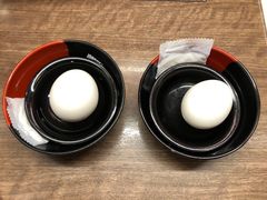 -一兰拉面(梅田阪急东通店)