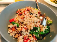 -菲滋意式餐厅(加州阳光二店)