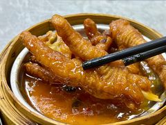 -林记潮汕海鲜砂锅粥(平潭店)