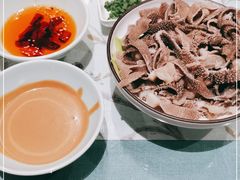 -皇家冰窖小院(什刹海店)