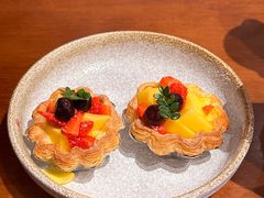 -福记咖啡·手工意面(下埔店)