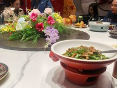 -火宫殿·湘菜小吃·商务宴请·生日聚会(东塘店)