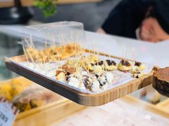 -吴记·吴酥生PASTRY宫廷酥饼