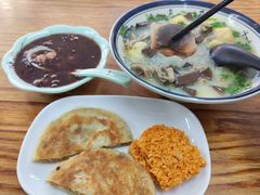 -鸭小妹鸭血粉丝(老门东店)