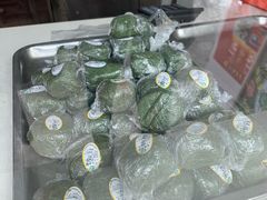 艾草青团-江南春(中山中路店)