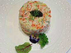 -马克西姆俄罗斯餐厅(通亚街店)