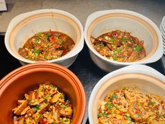 -步步高福朋喜来登·宜客乐西餐厅