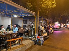 -三哥田螺(北书院街店)