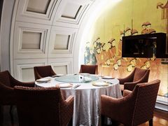 -北京王府井希尔顿酒店·秦唐中餐厅Chynna