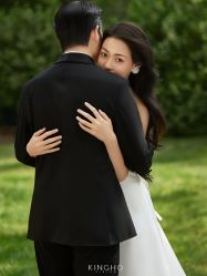 -青禾婚纱摄影(杭州店)