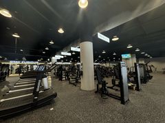 -TMG潮流健身(奥体莲荷里店)
