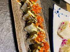 -晓寿司·精致料理(绿地店)