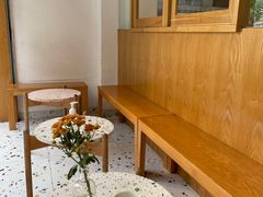 -Cafe on warm(丹霞店)