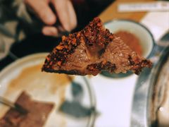 -蚝牛记涮烤牛肉餐厅(滨江国际花园店)